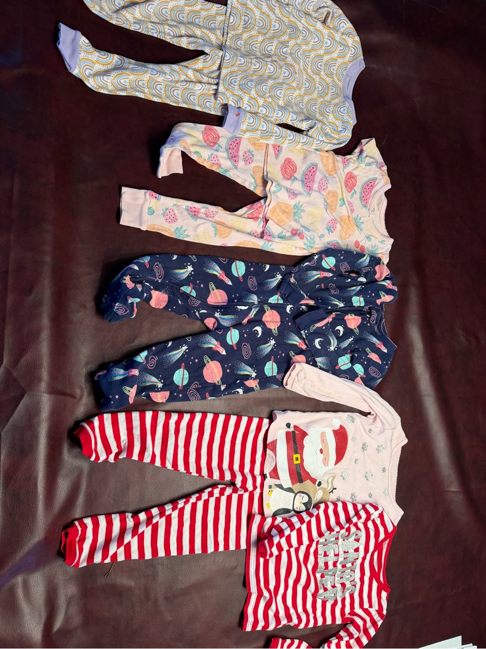 Toddler Pajamas